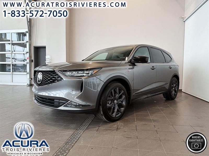 acura MDX 2024 - 6