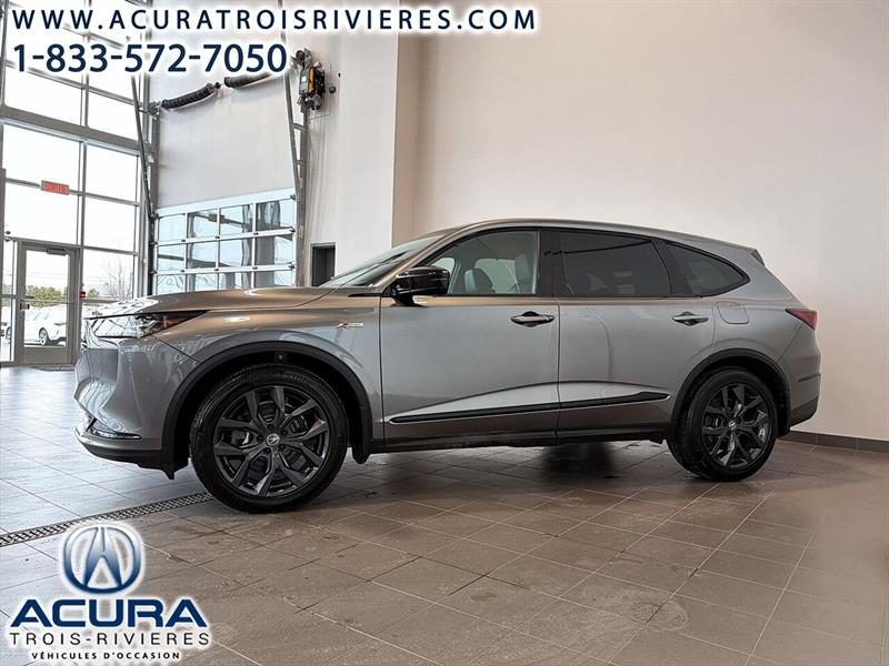 acura MDX 2024 - 7