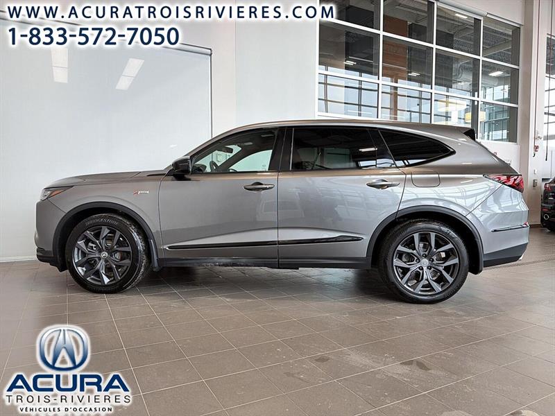 acura MDX 2024 - 8