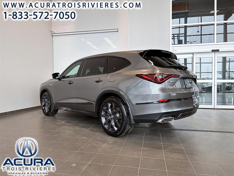 acura MDX 2024 - 9