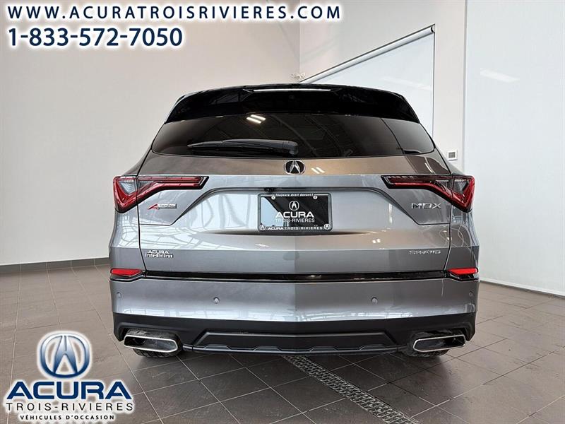 acura MDX 2024 - 10