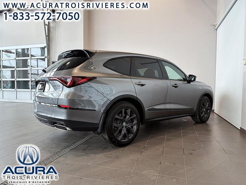 acura MDX 2024 - 11