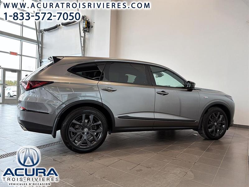 acura MDX 2024 - 12