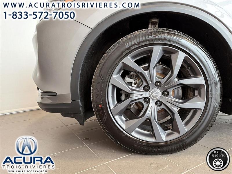 acura MDX 2024 - 13