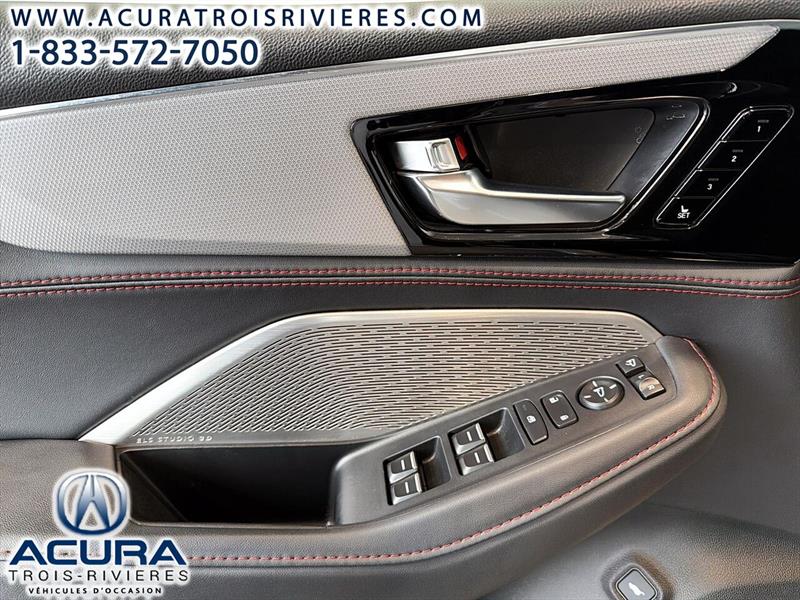 acura MDX 2024 - 14