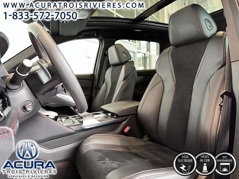 acura MDX 2024 - 15