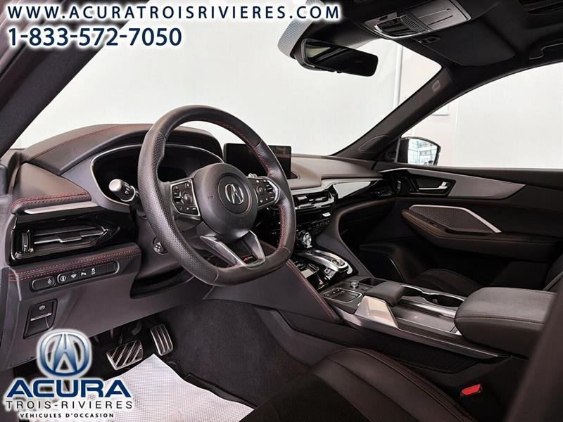 acura MDX 2024 - 16