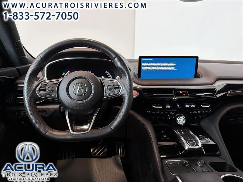 acura MDX 2024 - 17