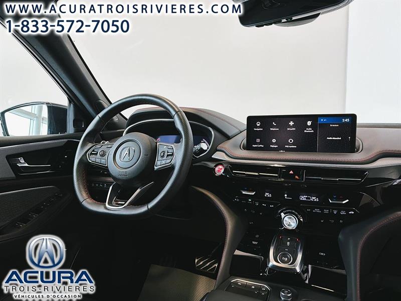 acura MDX 2024 - 18