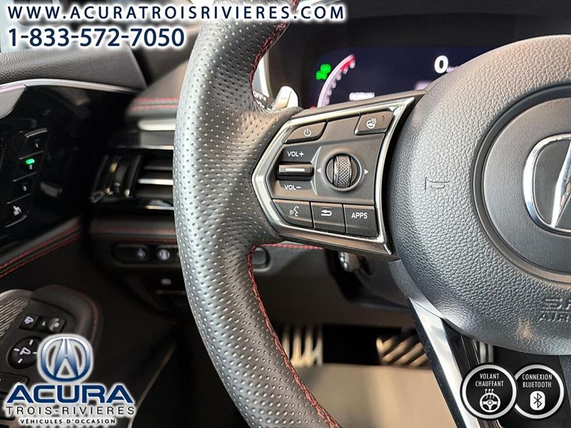 acura MDX 2024 - 19