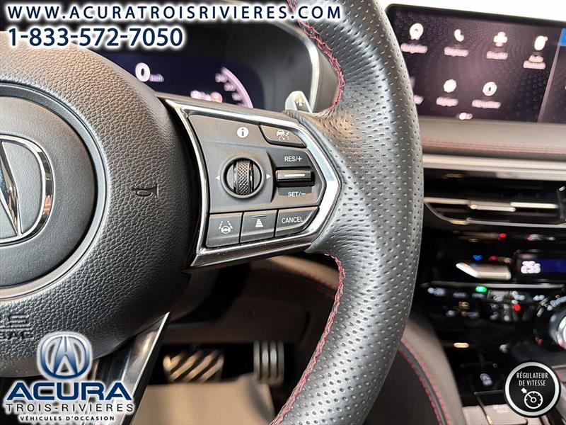acura MDX 2024 - 20