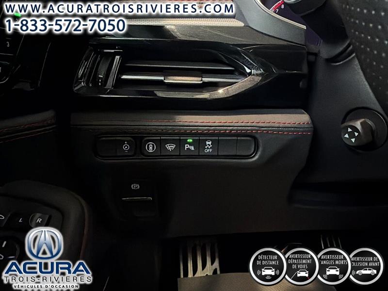 acura MDX 2024 - 21