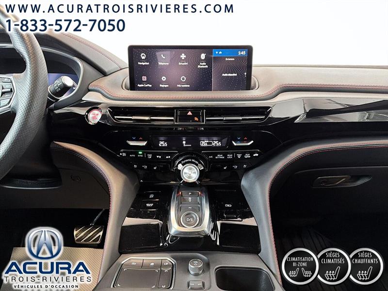 acura MDX 2024 - 22