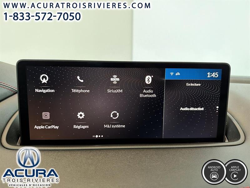 acura MDX 2024 - 24