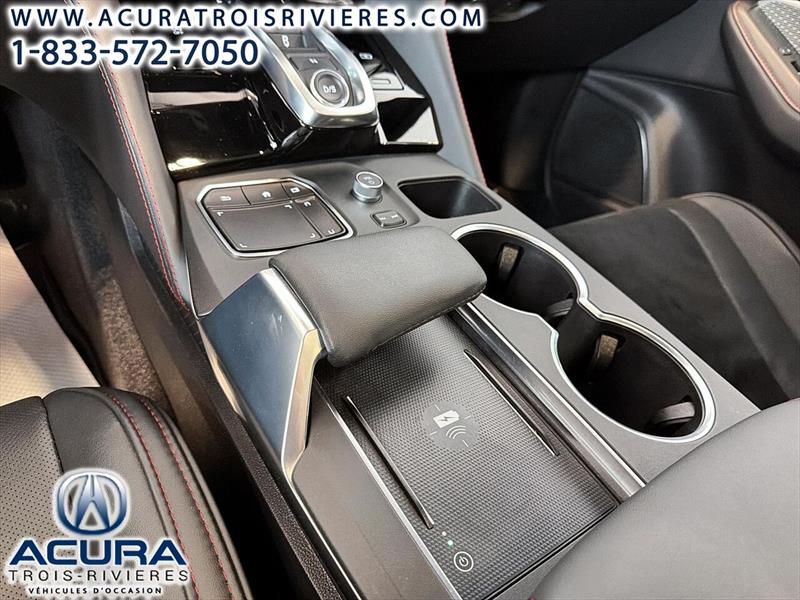 acura MDX 2024 - 26