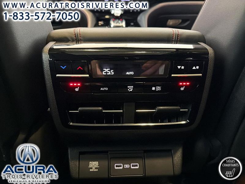 acura MDX 2024 - 27