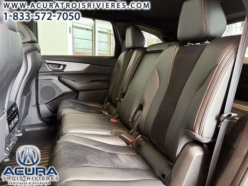 acura MDX 2024 - 28