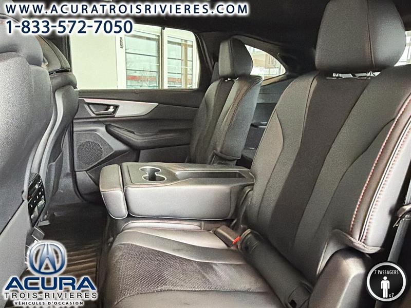 acura MDX 2024 - 29