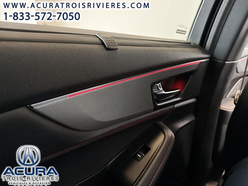 acura MDX 2024 - 30