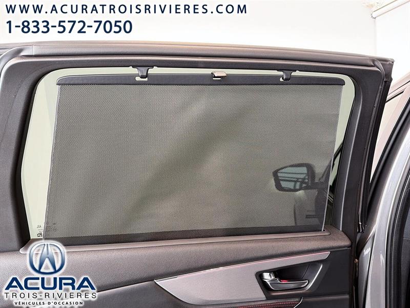 acura MDX 2024 - 31