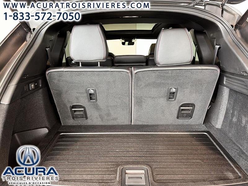 acura MDX 2024 - 32