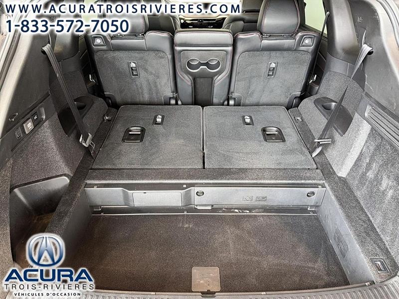 acura MDX 2024 - 33