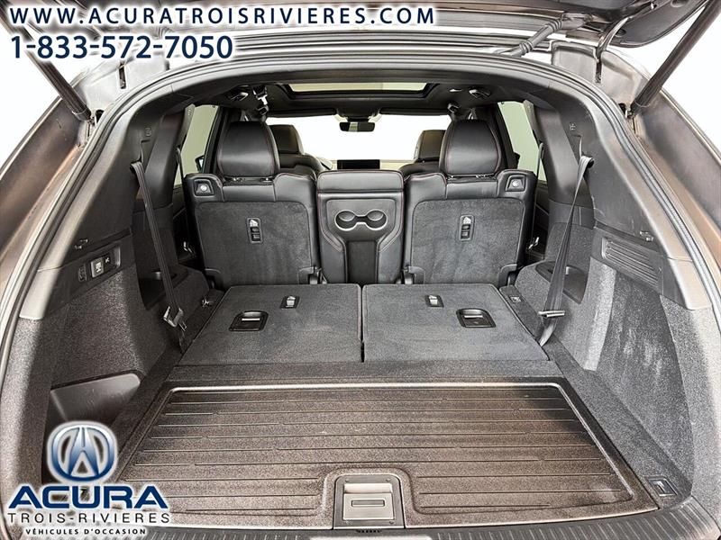 acura MDX 2024 - 34
