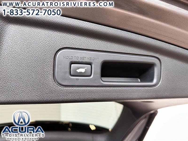 acura MDX 2024 - 35