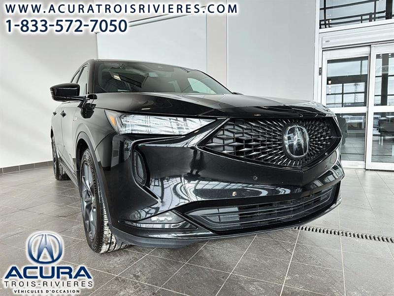 acura MDX 2024 - 2