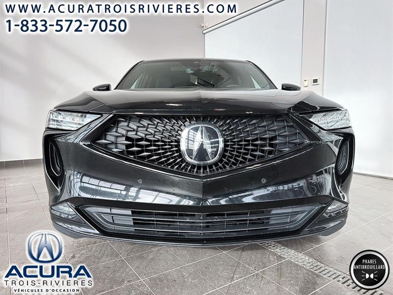 acura MDX 2024 - 3