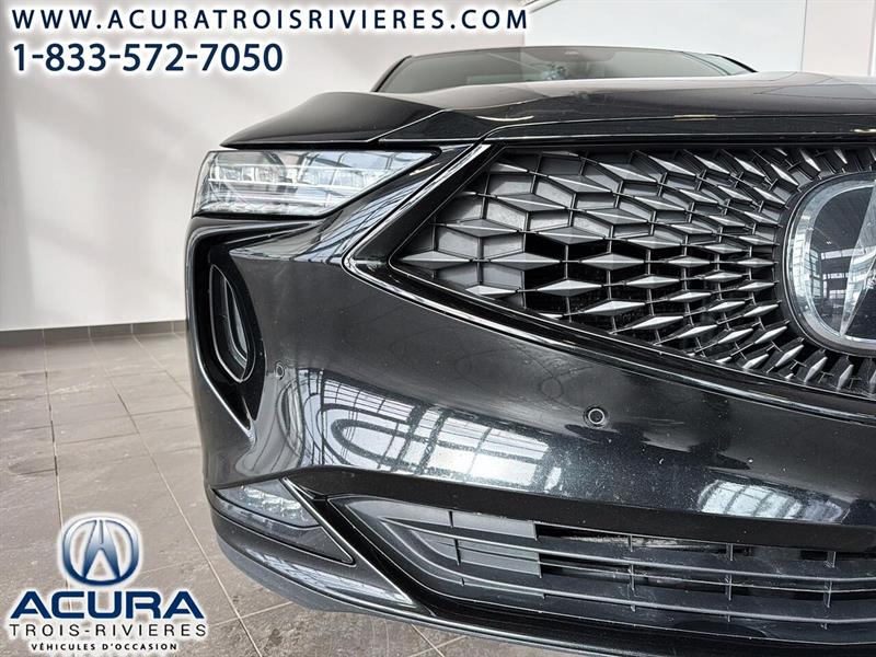 acura MDX 2024 - 4