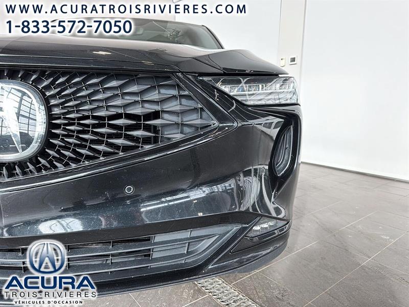 acura MDX 2024 - 5