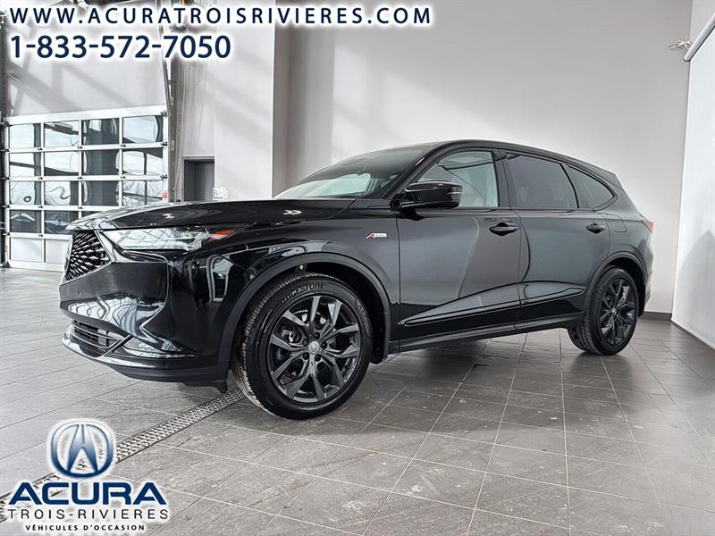 acura MDX 2024 - 6
