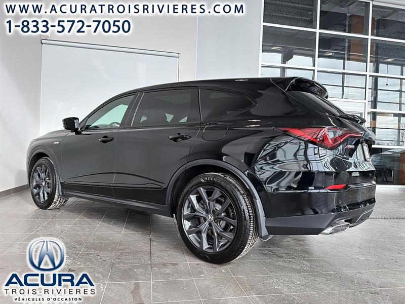 acura MDX 2024 - 7