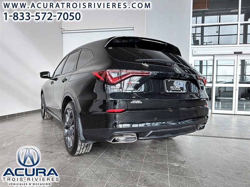 acura MDX 2024 - 8