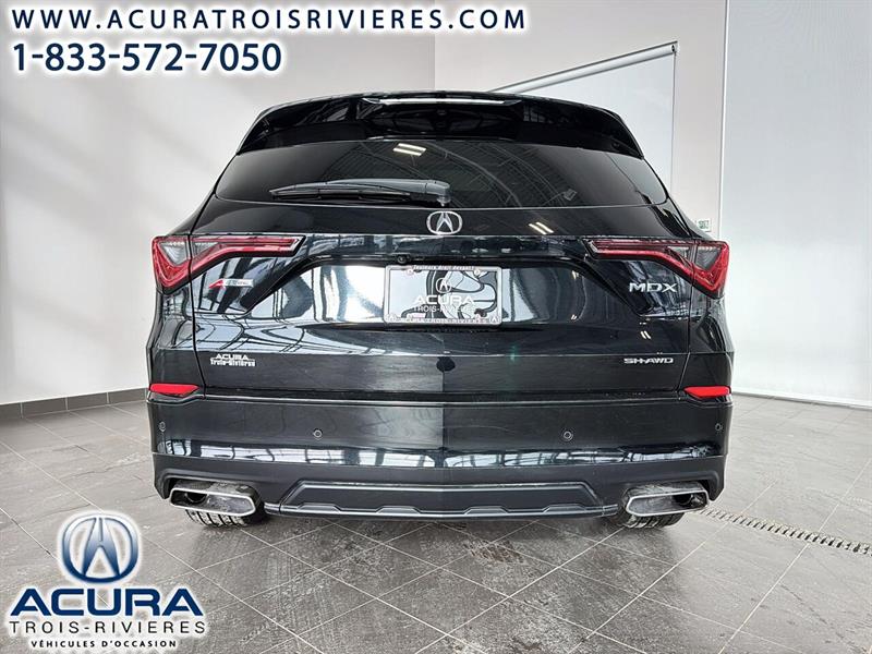 acura MDX 2024 - 9