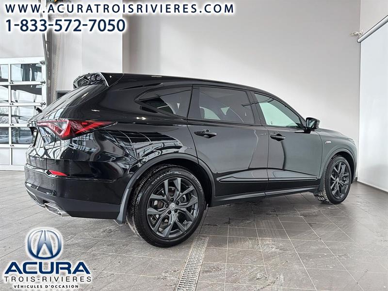 acura MDX 2024 - 10