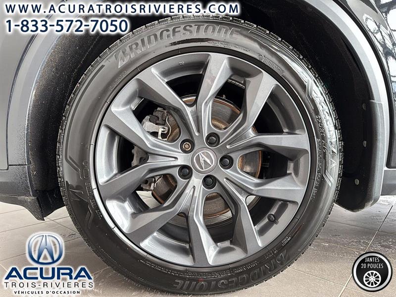 acura MDX 2024 - 11