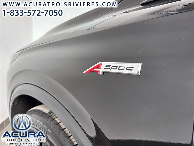 acura MDX 2024 - 12