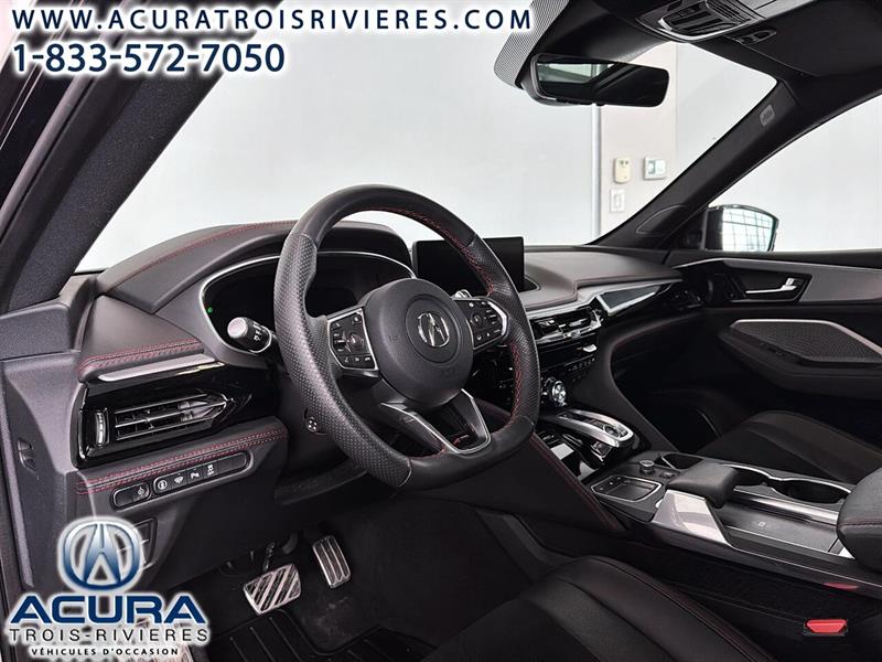 acura MDX 2024 - 13