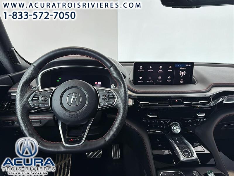 acura MDX 2024 - 14
