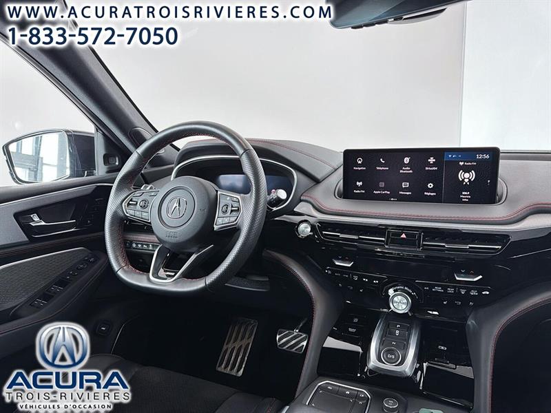 acura MDX 2024 - 15