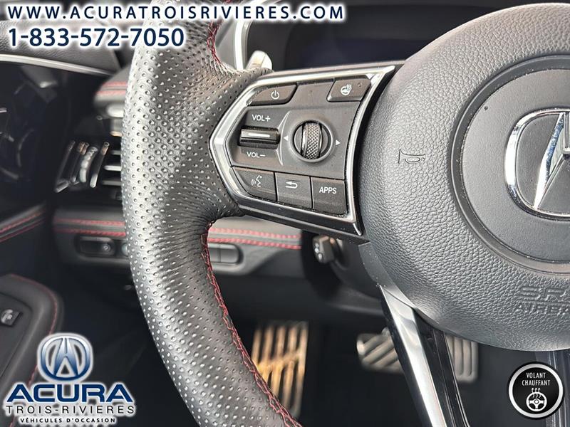 acura MDX 2024 - 16