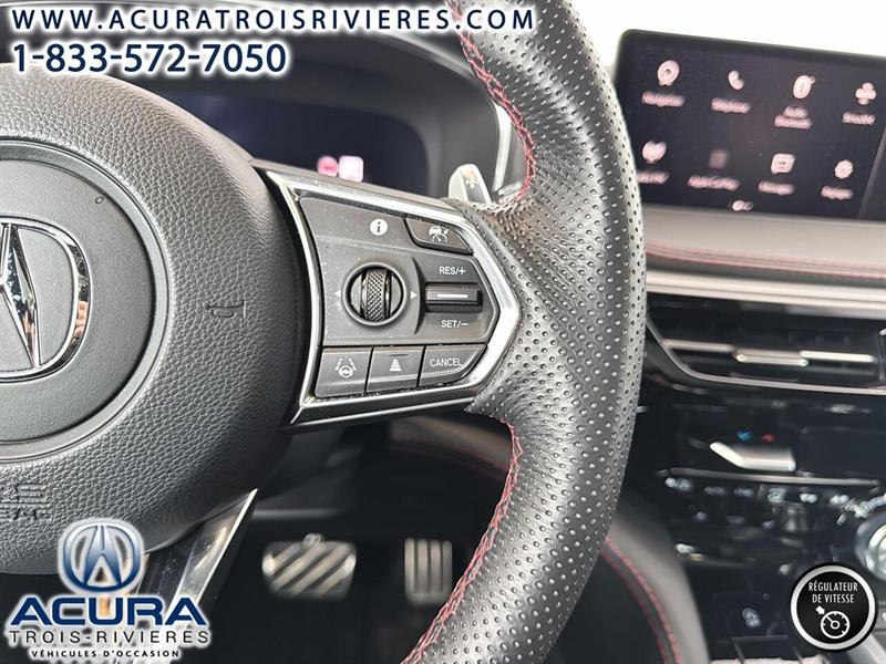 acura MDX 2024 - 17