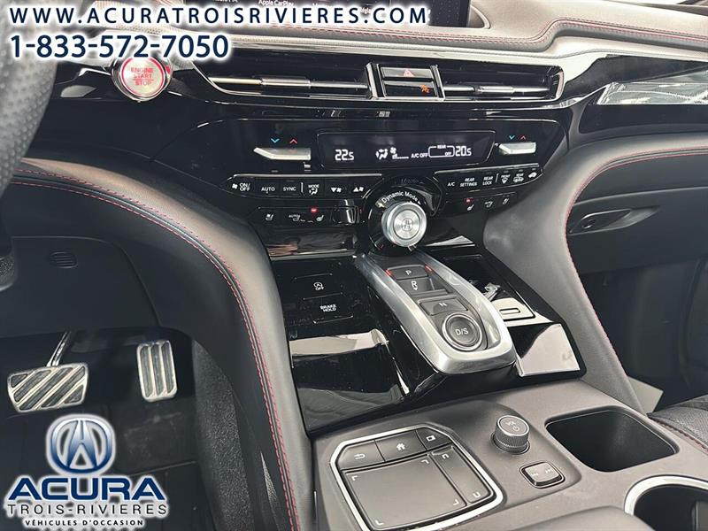 acura MDX 2024 - 18