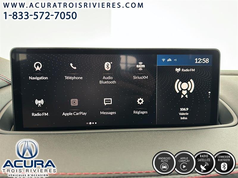 acura MDX 2024 - 19