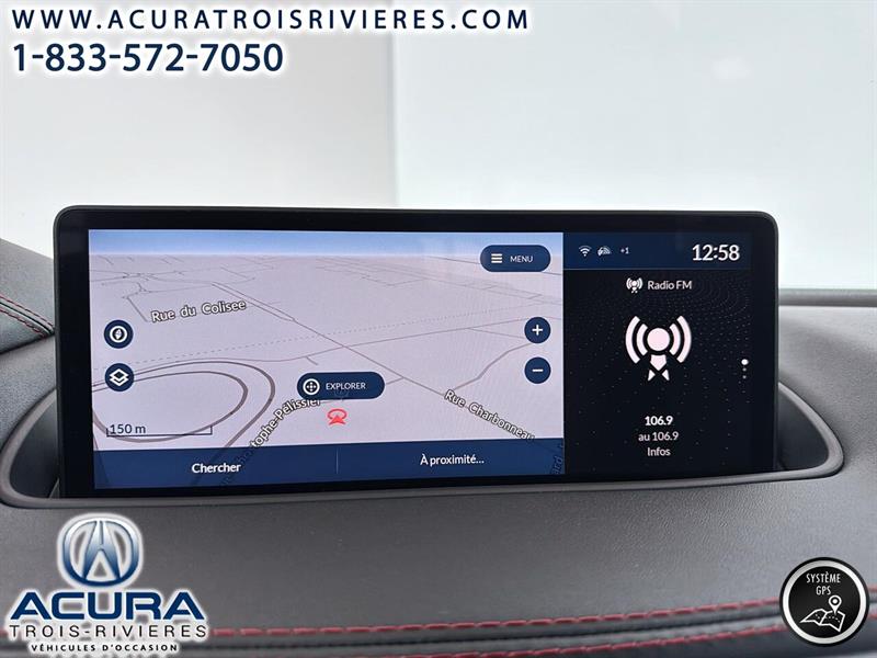 acura MDX 2024 - 20