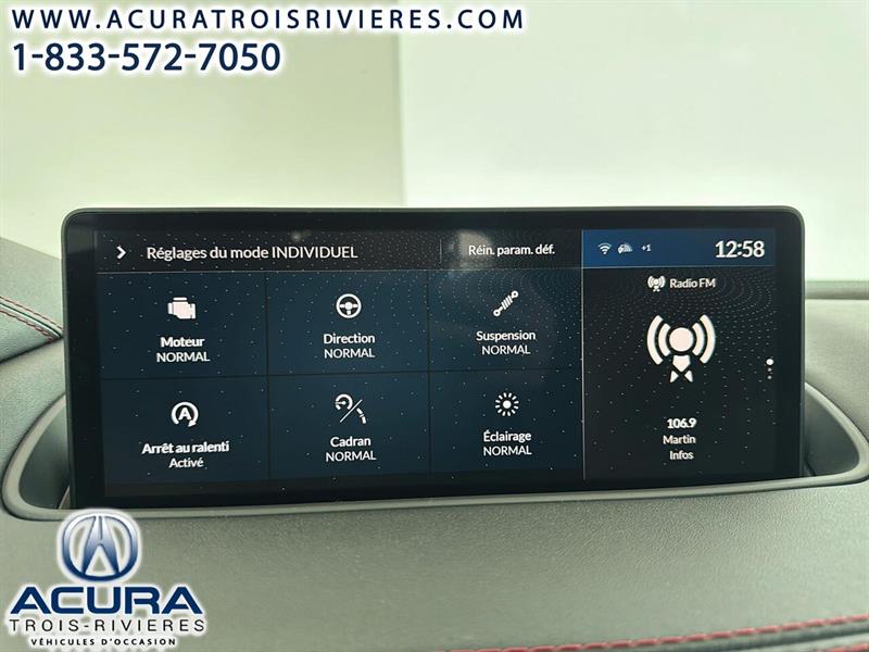 acura MDX 2024 - 22