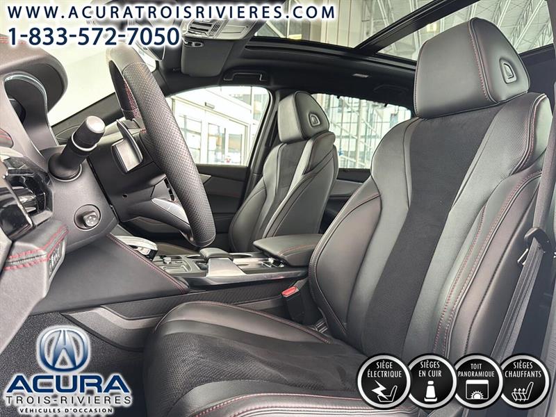 acura MDX 2024 - 23
