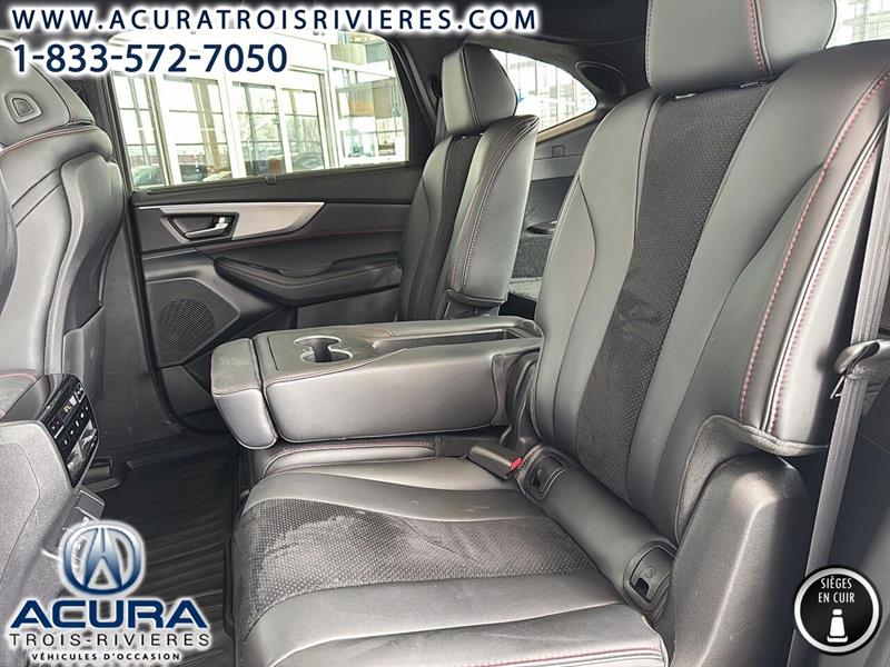 acura MDX 2024 - 24
